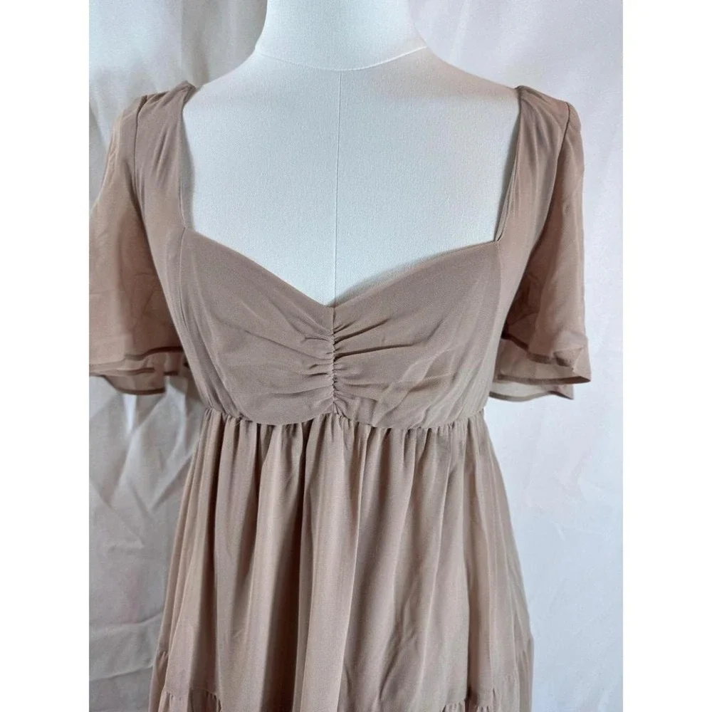 NWT Show Me‎ Your Mumu Dress 